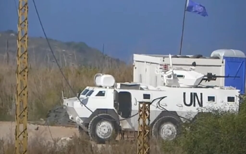 مقتل جندي فرنسي