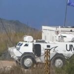 مقتل جندي فرنسي