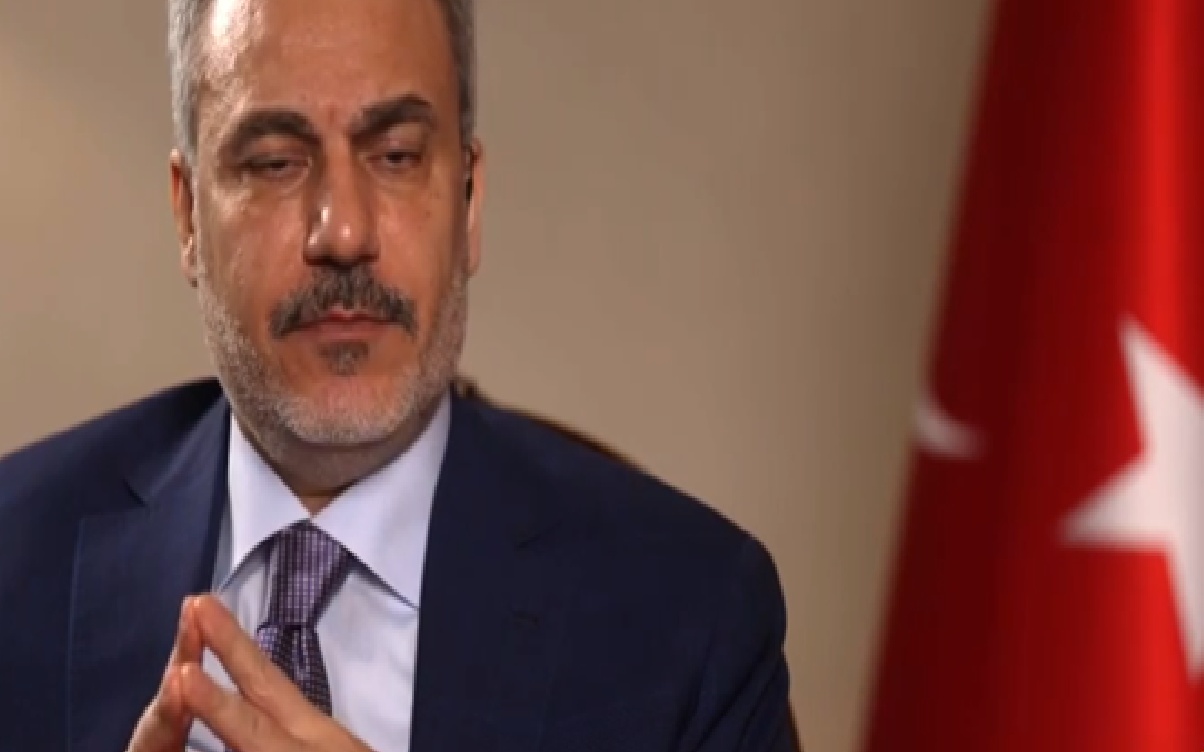 تركيا تتهم إسرائيل بالسعي للمزيد من الأراضي