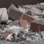 زلزال قبالة سواحل اليابان - تحذير من تسونامي