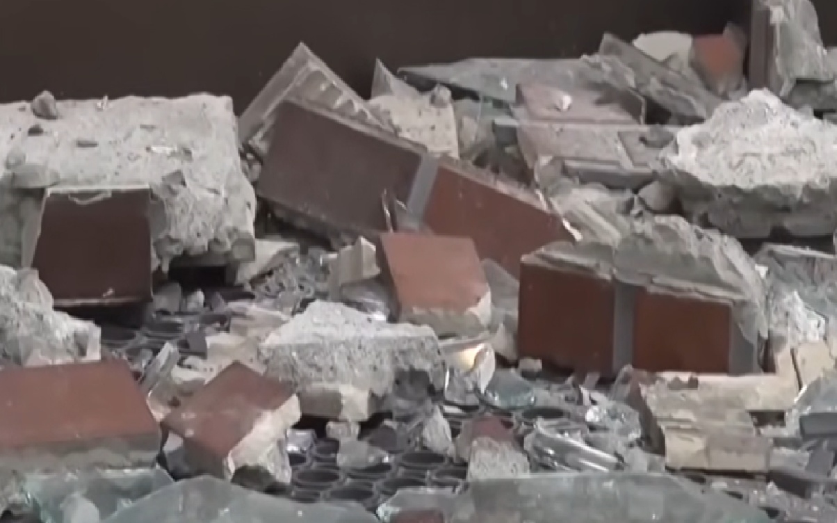 زلزال قبالة سواحل اليابان - تحذير من تسونامي