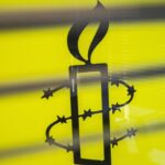 تقرير جديد للعفو الدولية ازدياد انهاكات حقوق الانسان بما فيها السويد