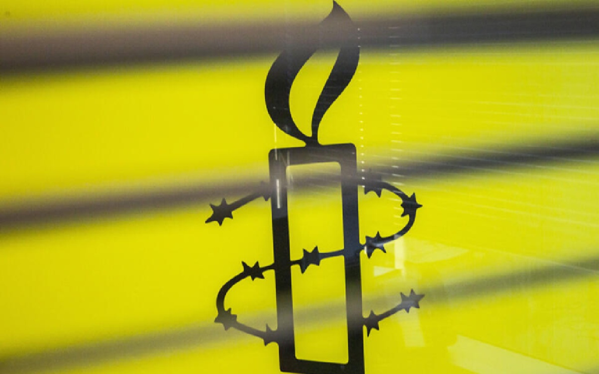 تقرير جديد للعفو الدولية ازدياد انهاكات حقوق الانسان بما فيها السويد