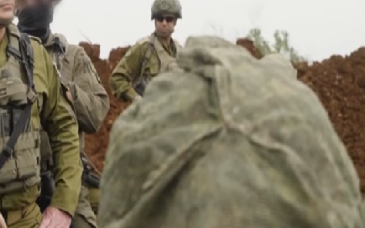 اتهام ضباط إسرائيليين بارتكاب جرائم اقتصادية