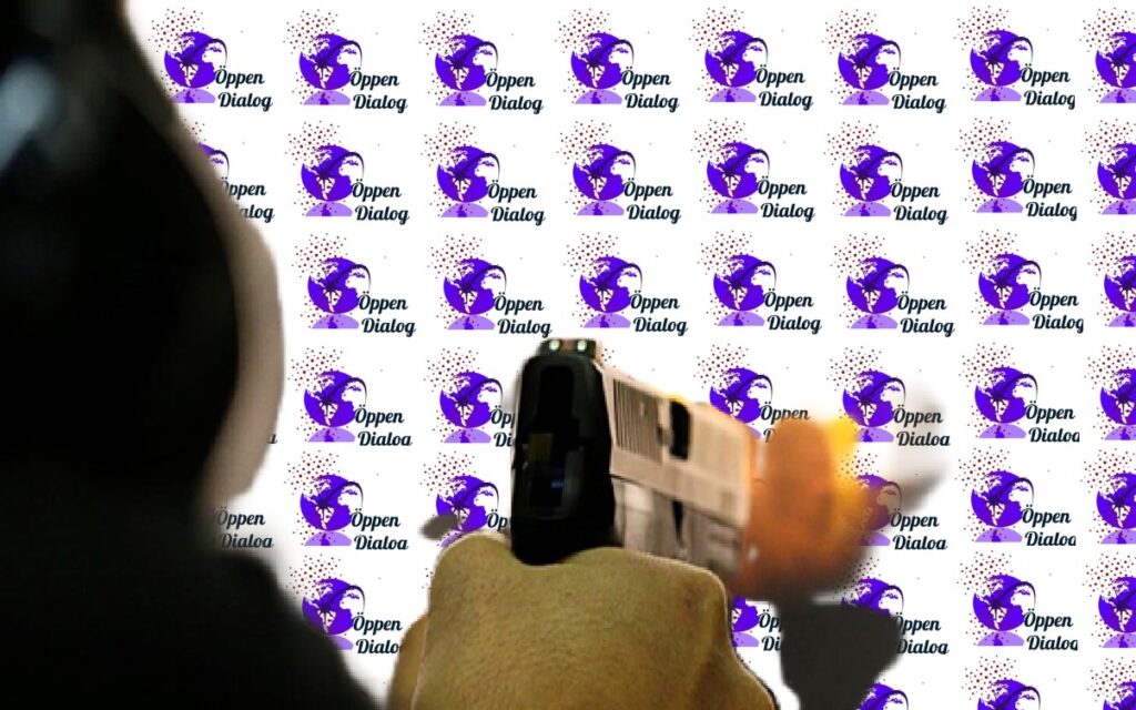 الولايات المتحدة تعيد العمل بالبندقية