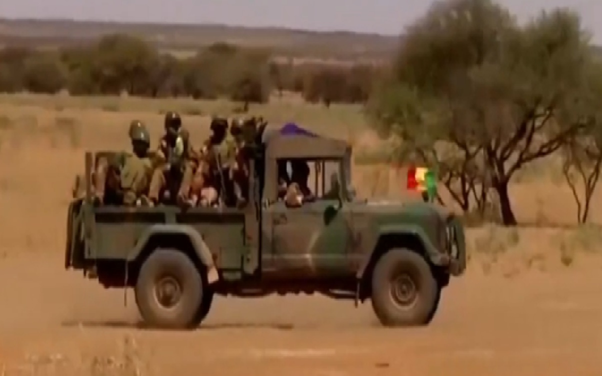 إطلاق نار في عدة مناطق بمالي حسب شهود عيان