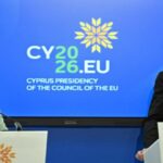 سوريا تقترح بديلاً لمضيق هرمز لضمان أمن الإمدادات