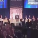 ترامب بخير والقبض على مطلق النار