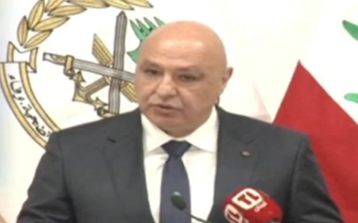 عون يوجّه انتقادات لحزب الله حول اتفاق وقف إطلاق النار