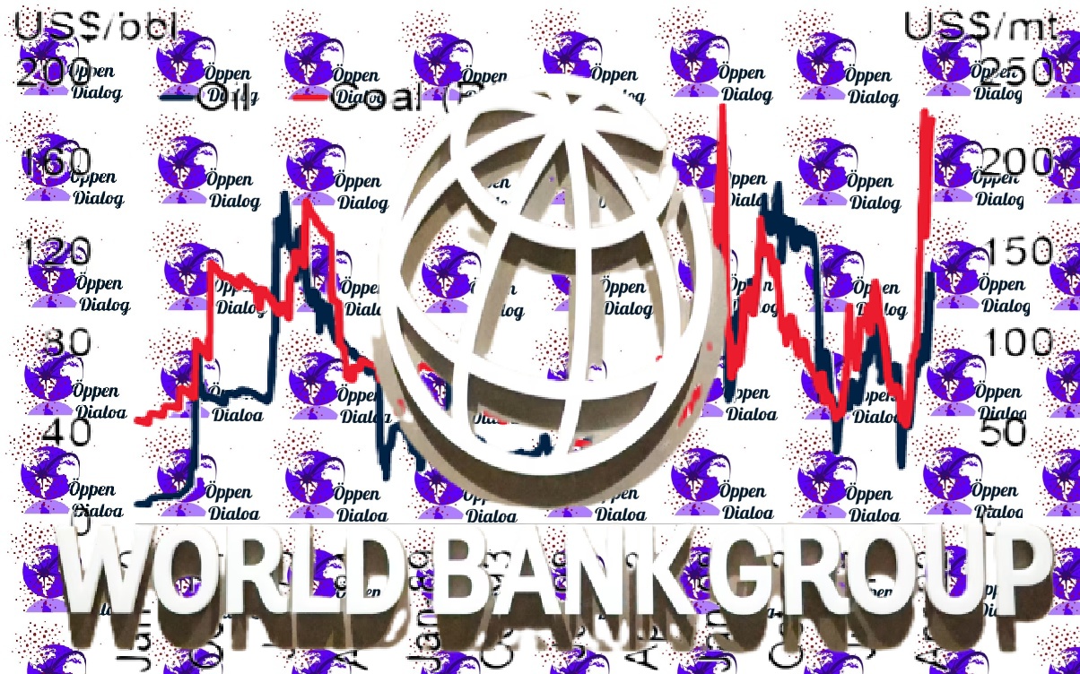 البنك الدولي يتوقع ارتفاع أسعار الطاقة بنسبة 24 في المئة