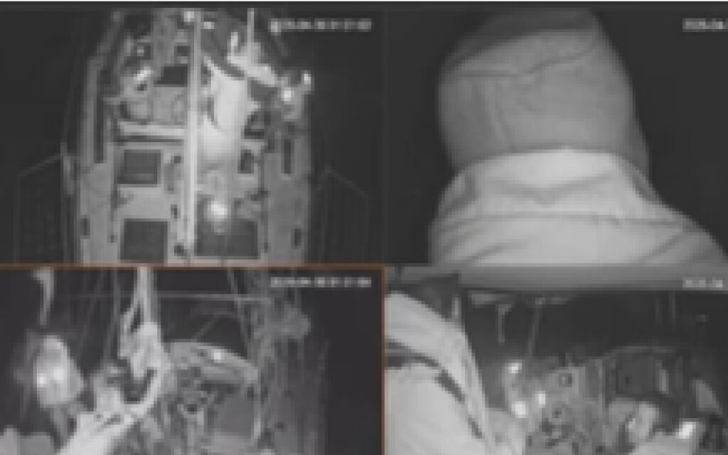 سيواصلون مشاهدة ما يحدث في غزة عبر يوتيوب
