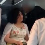 لجنة نوبل للسلام تحث إيران بالإفراج عن نرجس محمدي الحائزة
