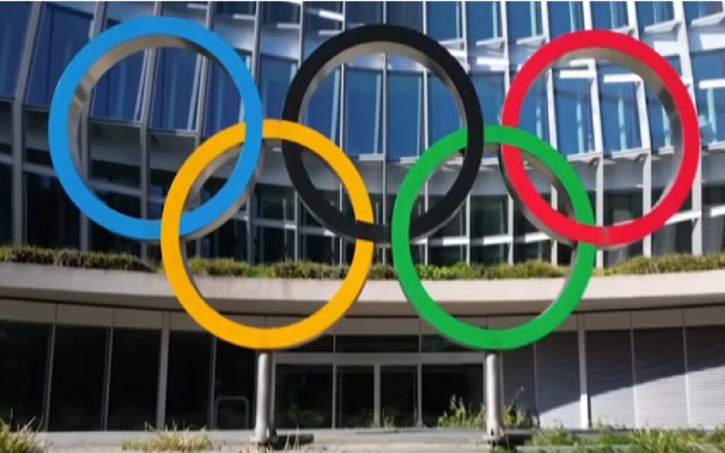 اللجنة الأولمبية الدولية ترحب بالرياضيين البيلاروسيين