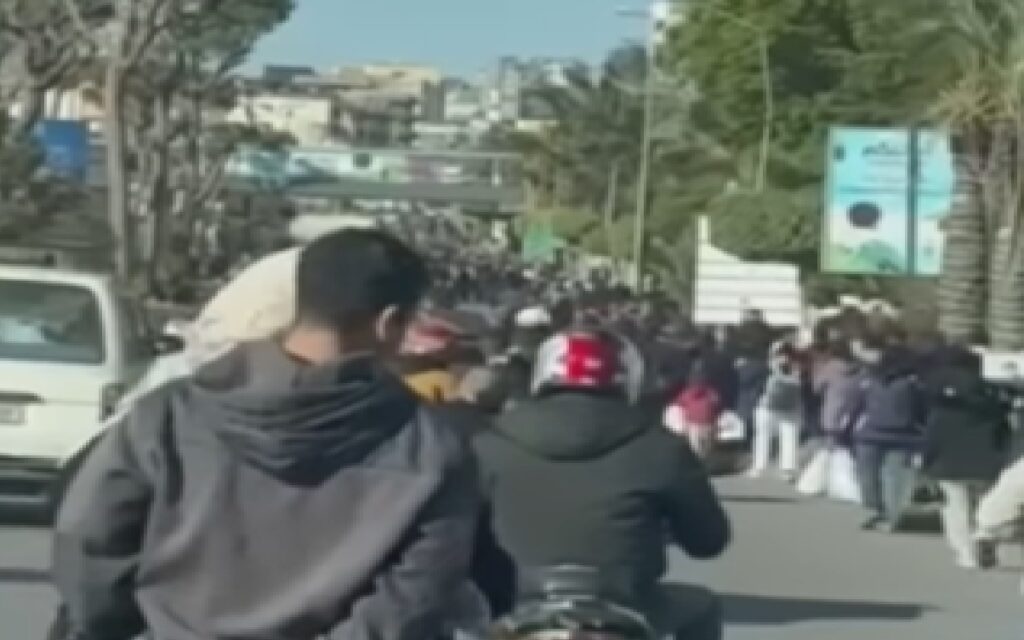 أكثر من نصف سكان لبنان يعتمدون على المساعدات الإنسانية