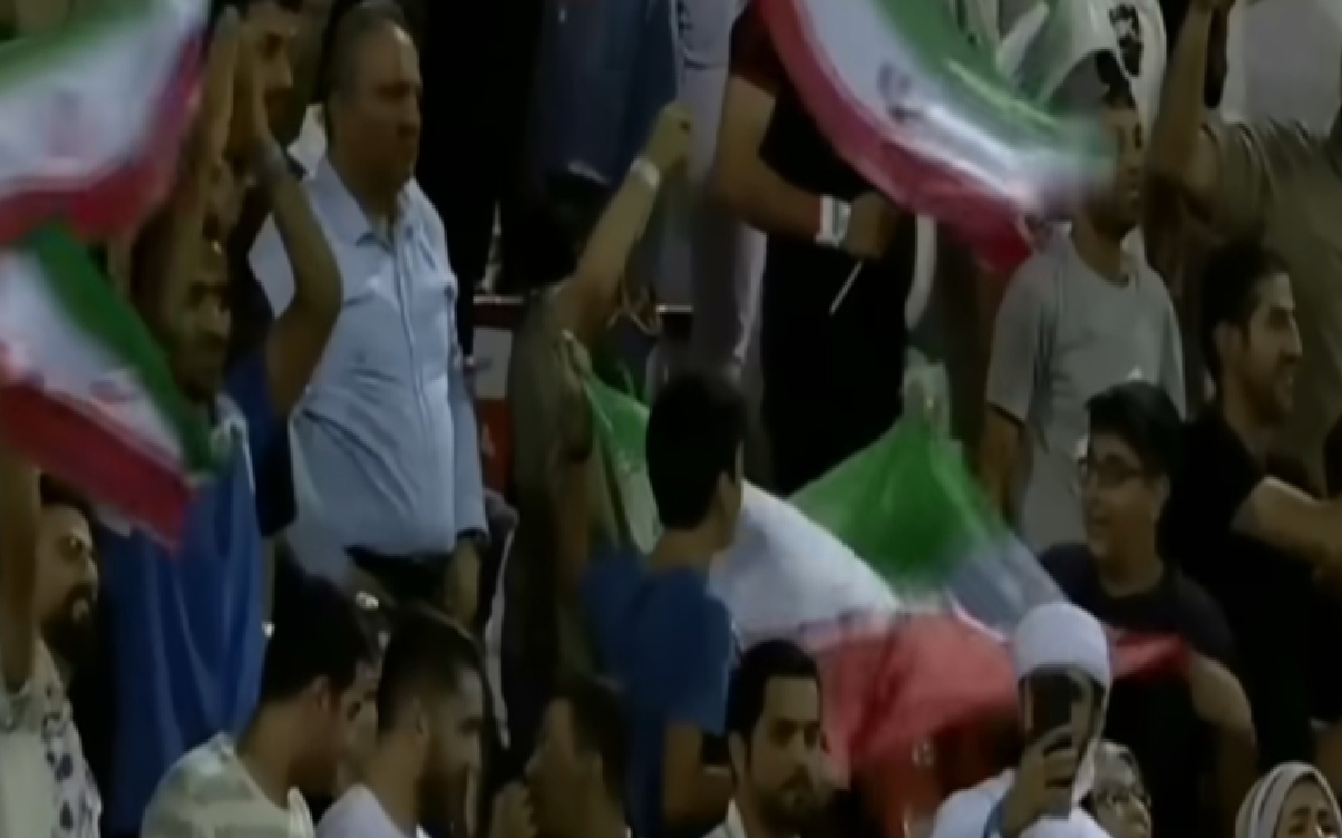 منتخب إيران سيشارك بـ "التأكيد" في كأس العالم 2026