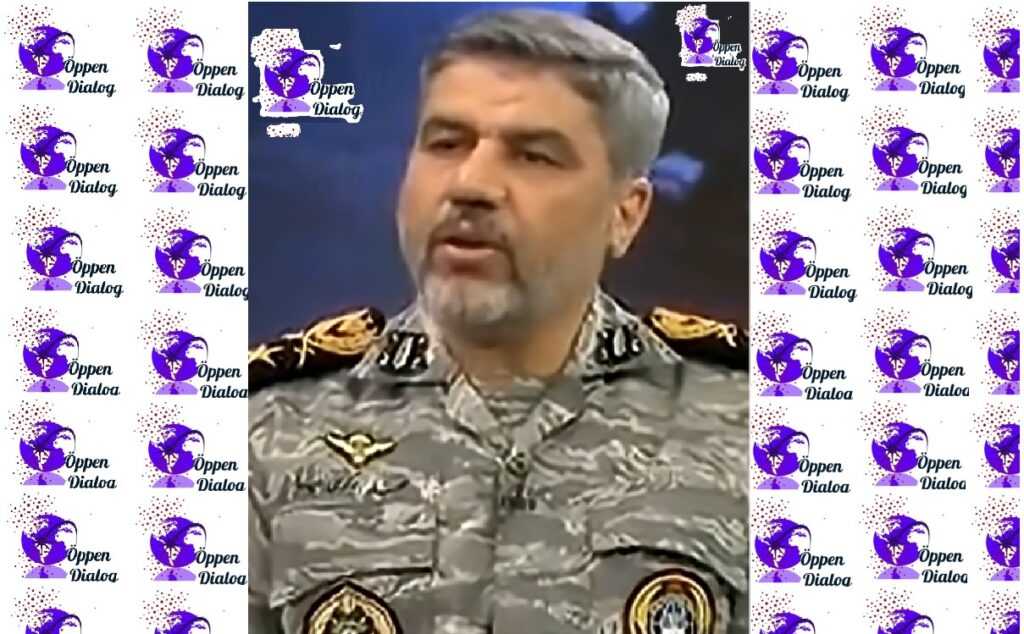 الجيش الإيراني يصعد من حدة التوتر