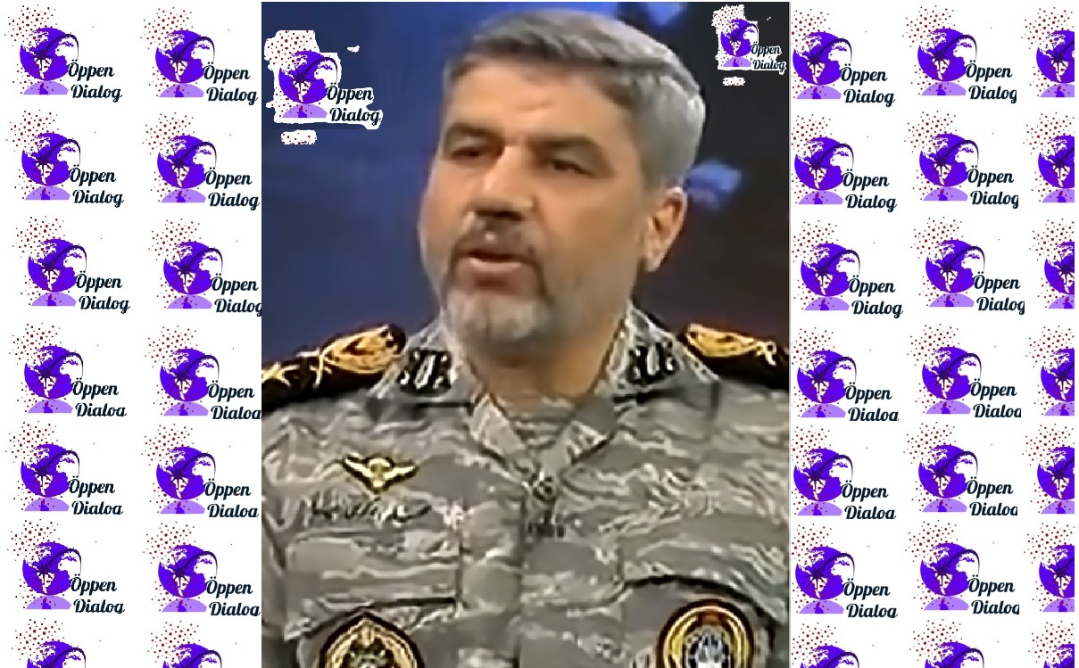 الجيش الإيراني يصعد من حدة التوتر