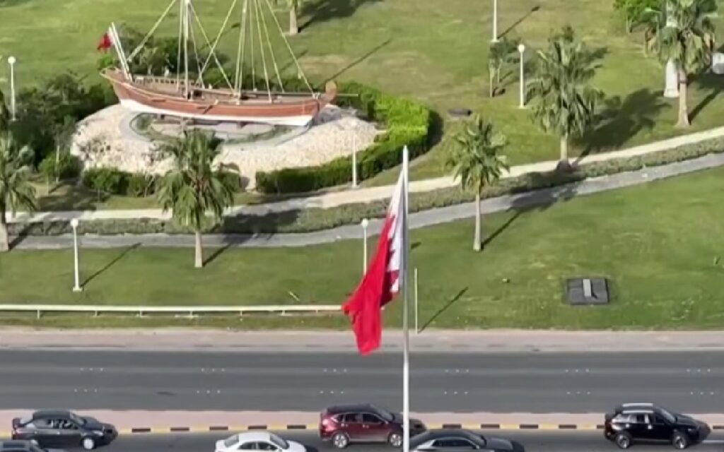 أحكام بالسجن بحق 24 شخصاً بتُهمة التخابر مع إيران في البحرين