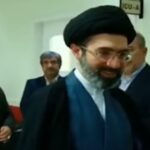 المرشد الايراني