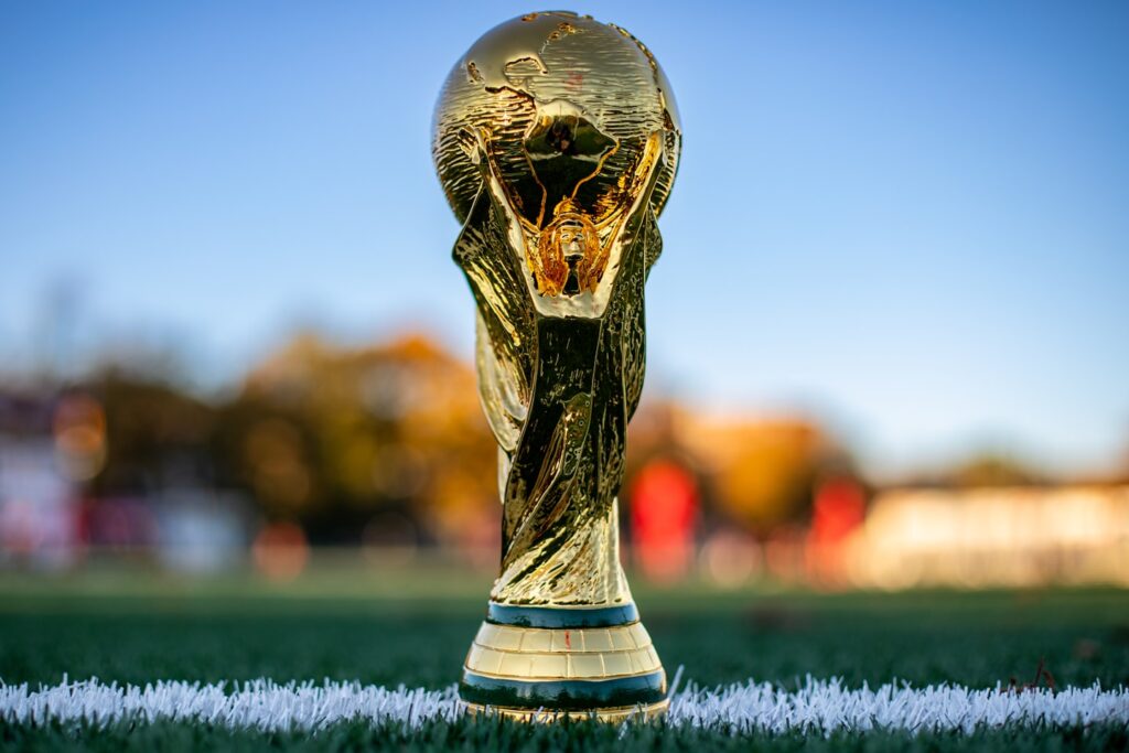 كاس العالم