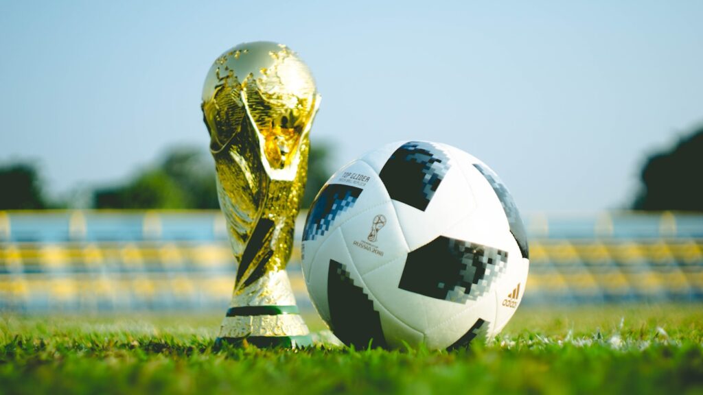 كأس العالم