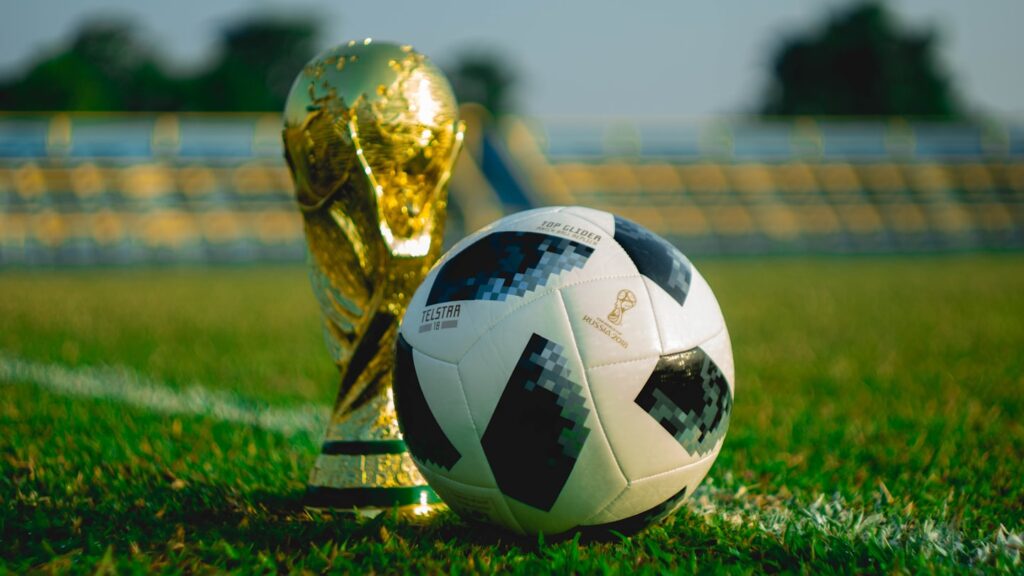 كأس العالم
