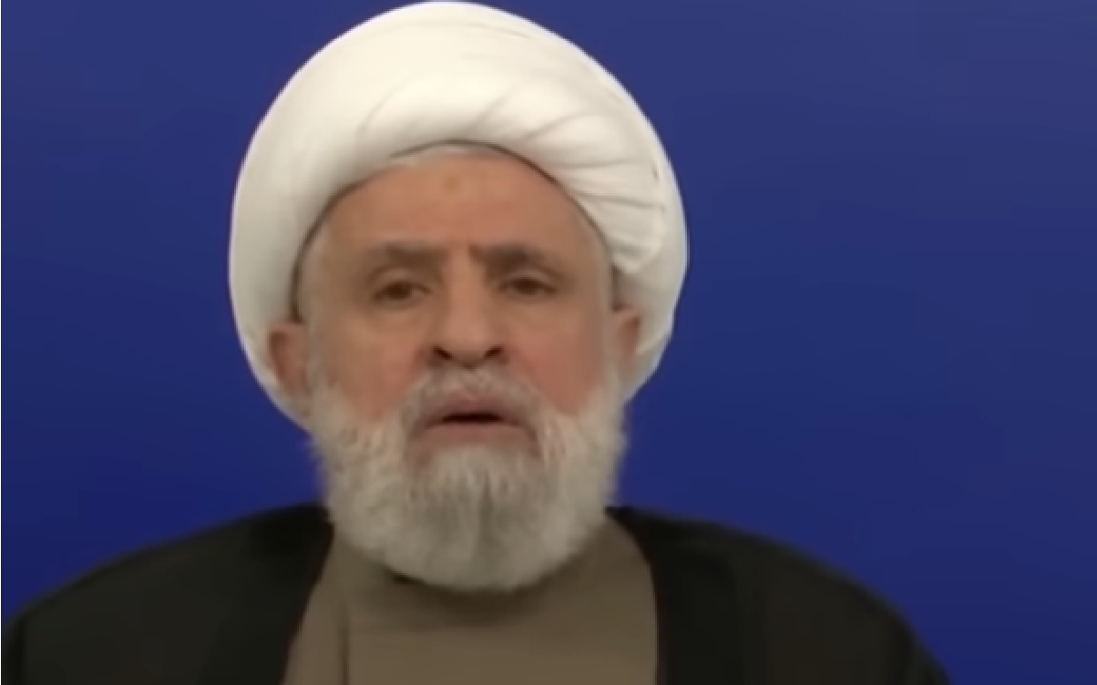 امين العام لحزب الله