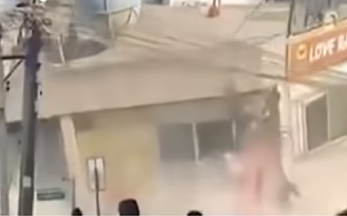 زلزال قوي يضرب جنوب الفلبين ومقتل 32 شخصاً