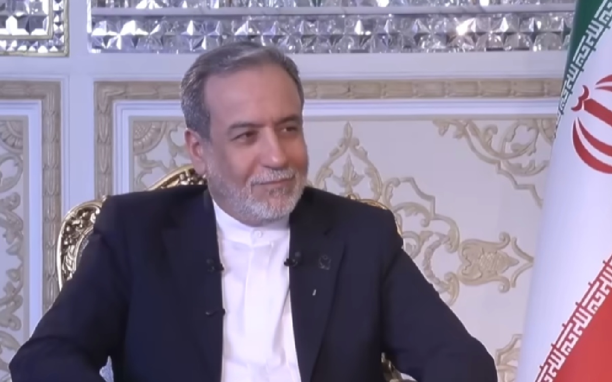 أهم ما أشار له عراقجي عن توقيع مسودة التفاهم مع واشنطن