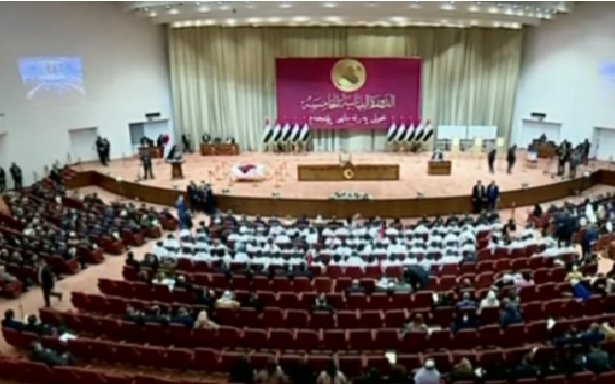 اعتقلات بسبب الفساد