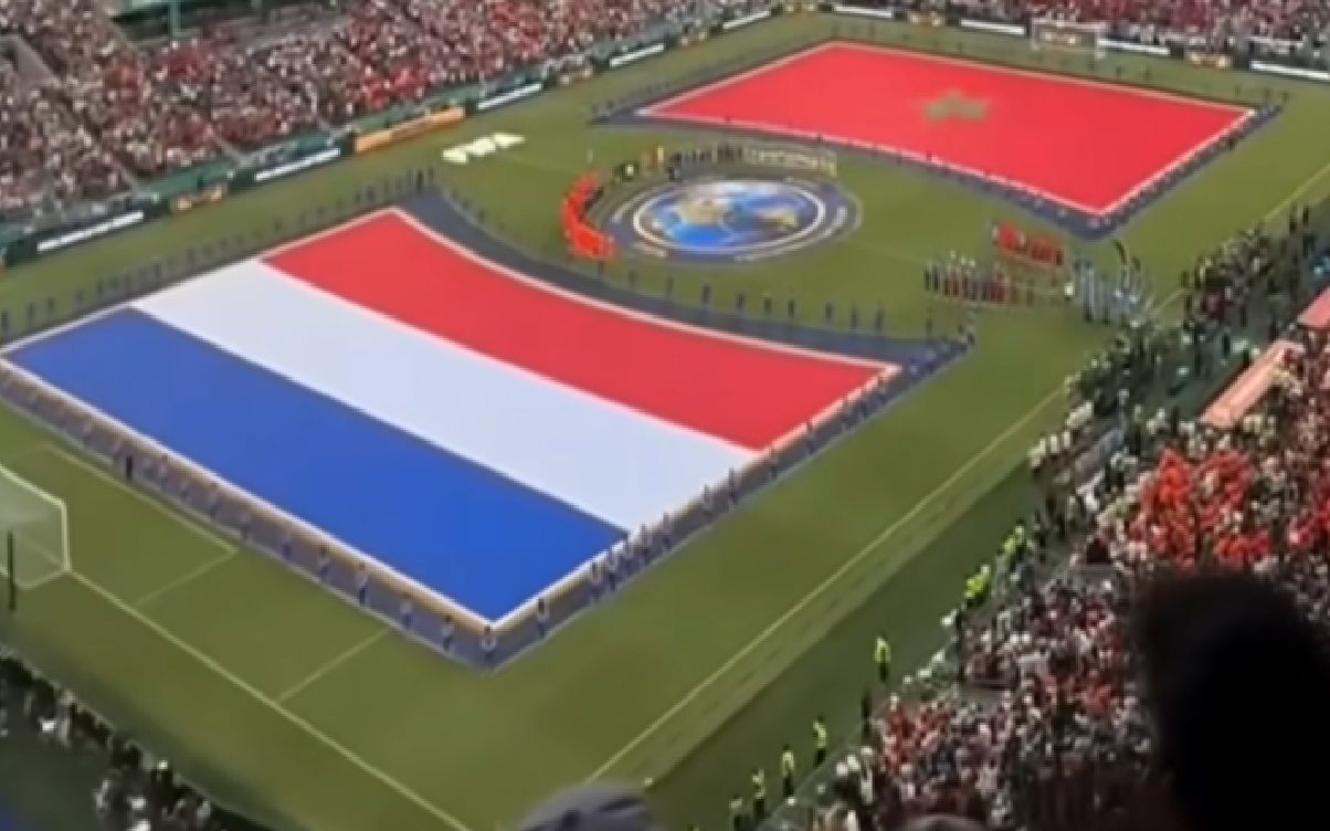 المغرب يقصي هولندا، ويعبر دور الـ16