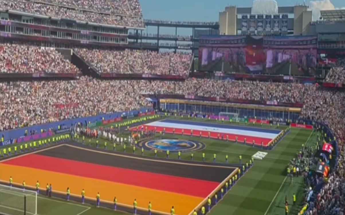 أكبر مفاجآت كأس العالم 2026، فجّره منتخب الباراغواي بإقصاء نظيره الألماني