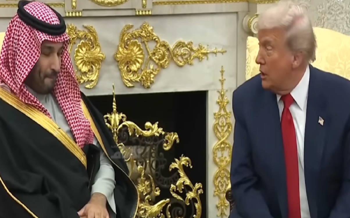 الولايات المتحدة والترقب عن اتفاق يسمح للسعودية بامتلاك برنامج نووي