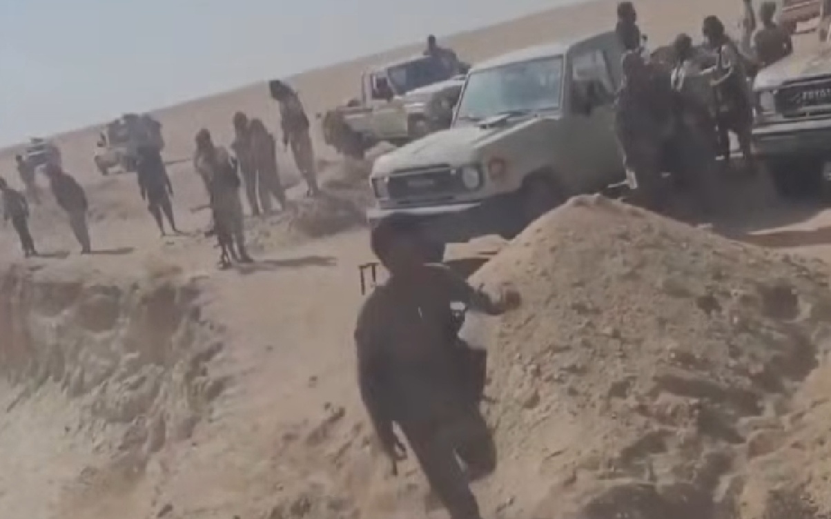الحوثيين