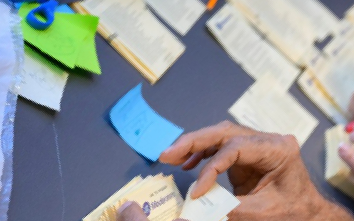 الطعون الانتخابية تصل إلى مستويات قياسية