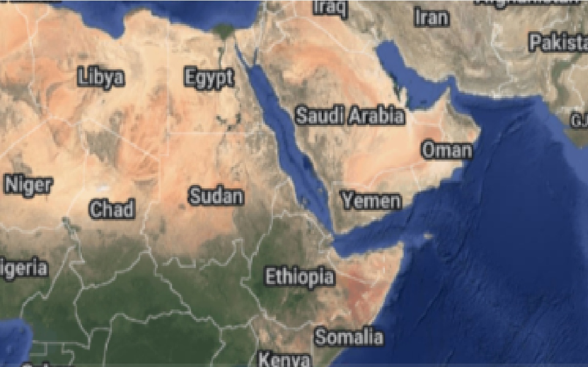 قطع العلاقات بين إثيوبيا وإريتريا وتوتر متصاعد مع مصر