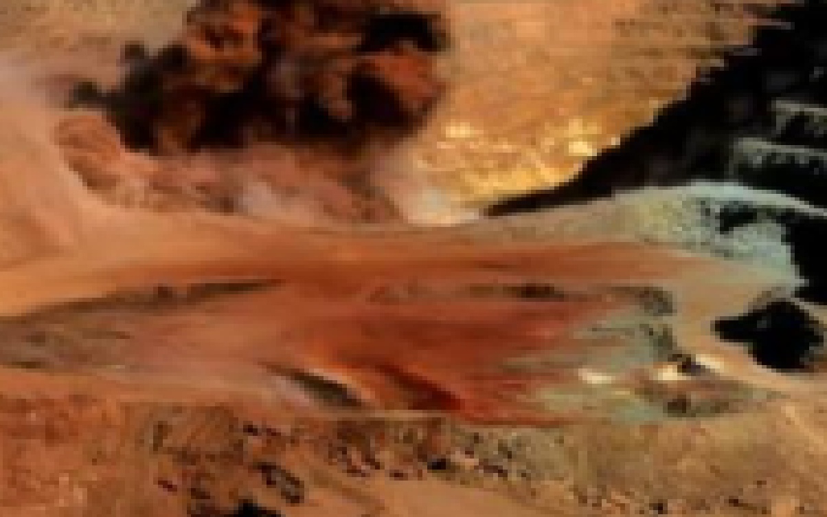 مقتل أكثر من 70 قتيلاً في هجوم على منجم ذهب