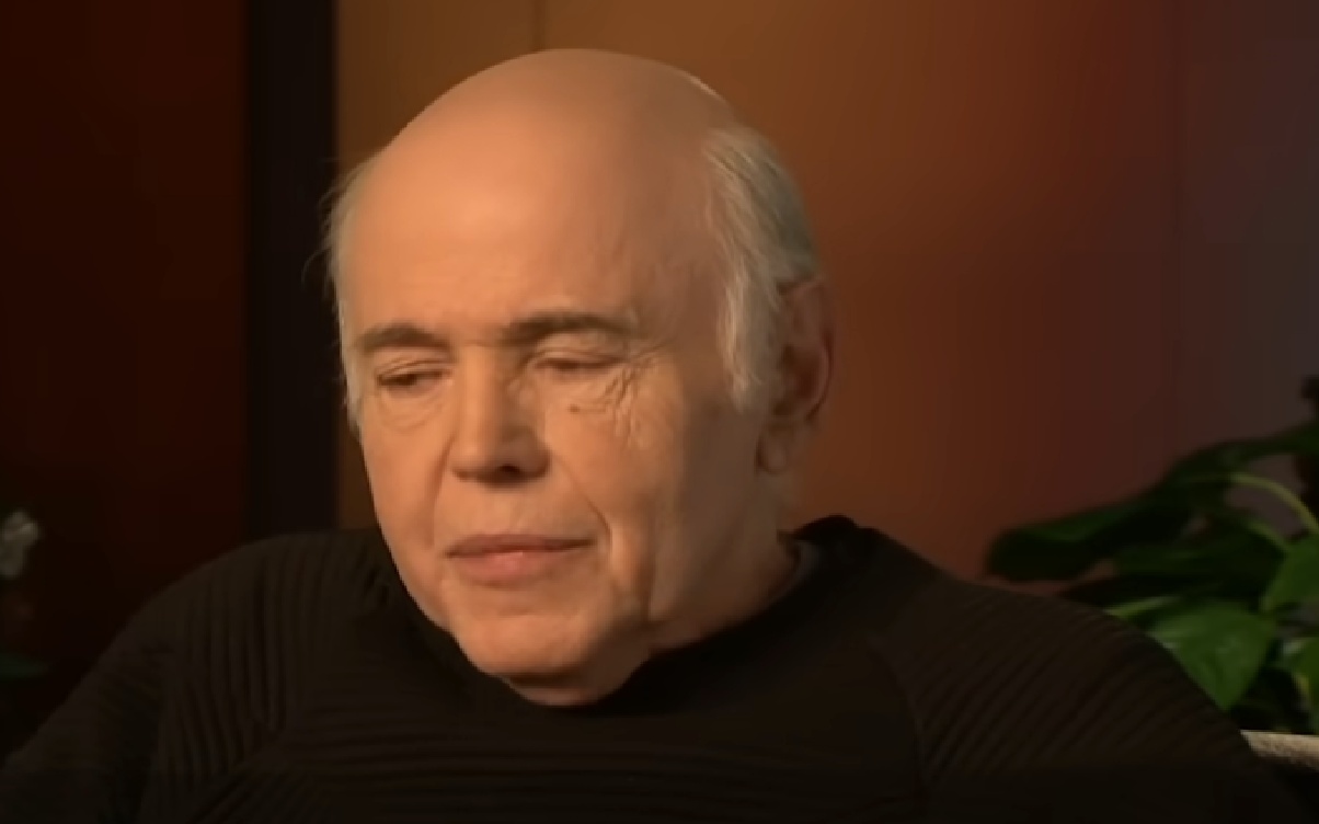 وفاة أحد نجوم مسلسل “ستار تريك” (Star Trek)