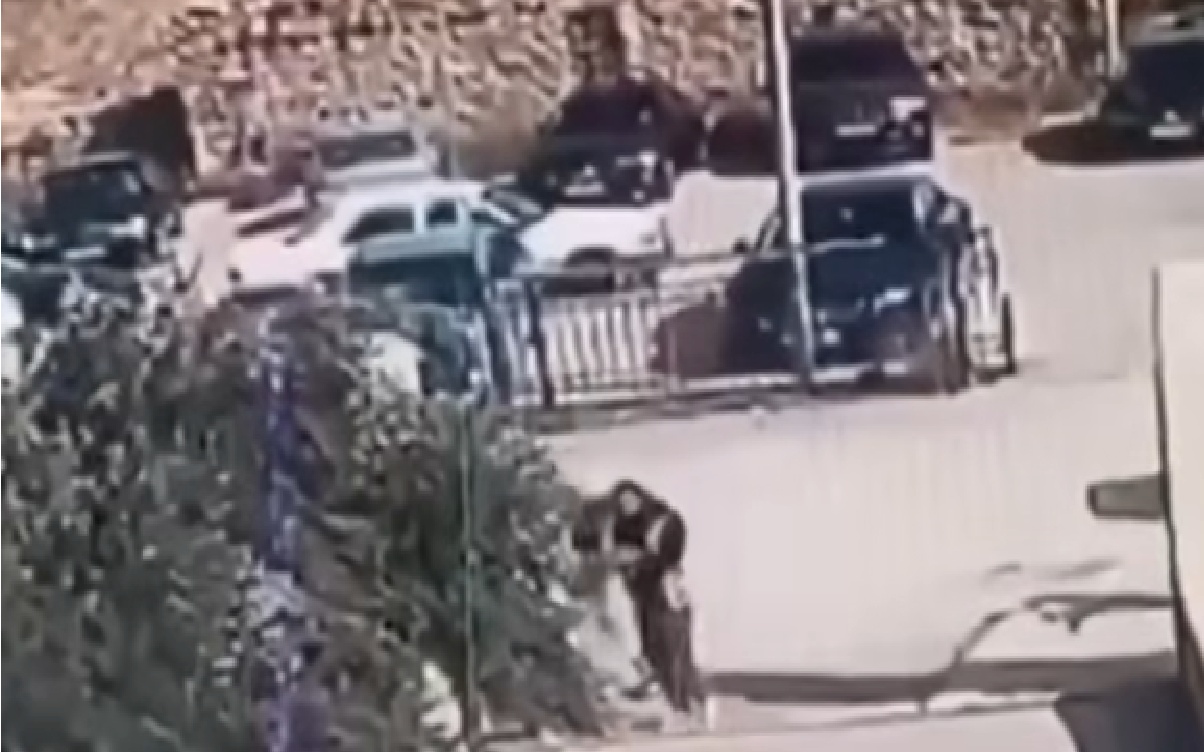 المشتبه بهم في حادث إطلاق النار داخل كنيسة ينتمون إلى عائلة واحدة